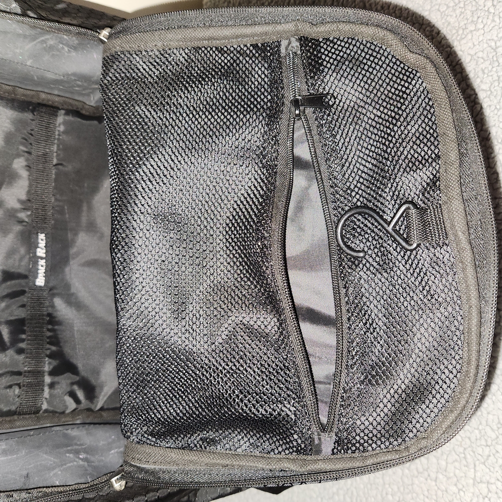 Diamond Supply Co. Equipment Bag - Pink and Black - Picture 6 of 11